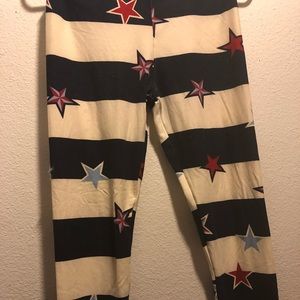 Lularoe Leggings
